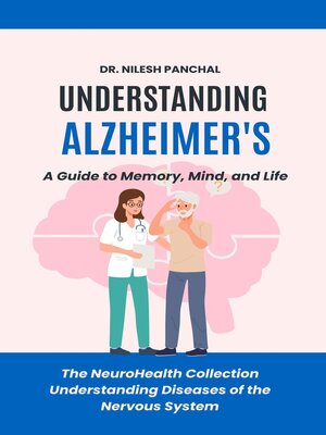 cover image of Understanding Alzheimer's